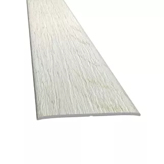 Угол ПВХ универсальный ламинированный Дуб оскар 3000х45 мм