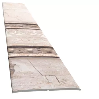 Угол ПВХ универсальный Старый город 3000х45 мм