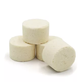 Соляные брикеты для бани Эвкалипт, Полынь, Лаванда, Ромашка 350 гр