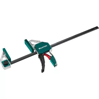 Струбцина быстрозажимная 450/95 мм KRAFTOOL EXTREM