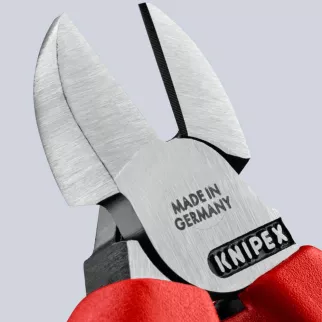 Бокорезы KNIPEX 180 мм