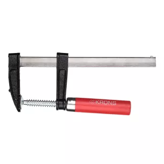 Струбцина F-образная 50х150 мм KRONS