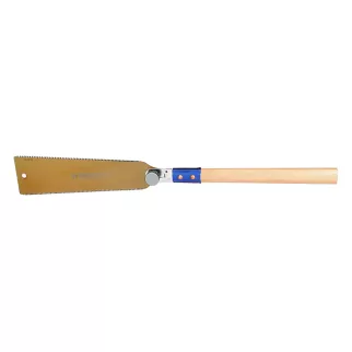 Ножовка японская 250 мм 10 TPI WORKPRO