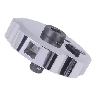 Трещотка ручная 1/4" 72 зуба WORKPRO