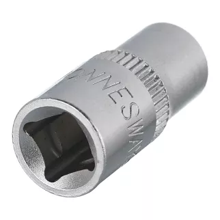 Головка торцевая 1/4" внешний TORX Е-8 Jonnesway