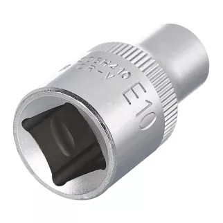 Головка торцевая 1/2" внешний TORX Е-10 Jonnesway