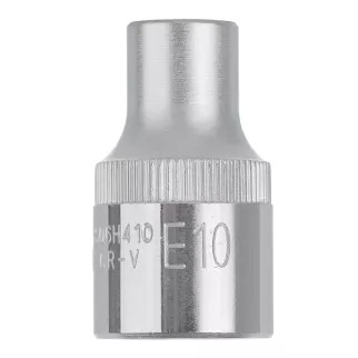 Головка торцевая 1/2" внешний TORX Е-10 Jonnesway