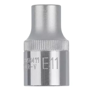 Головка торцевая 1/2" внешний TORX Е-11 Jonnesway