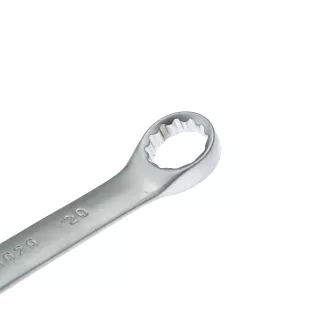 Ключ комбинированный 20 мм THORVIK