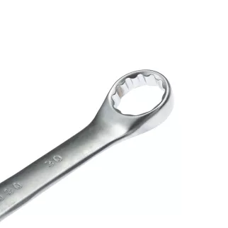 Ключ комбинированный 30 мм THORVIK