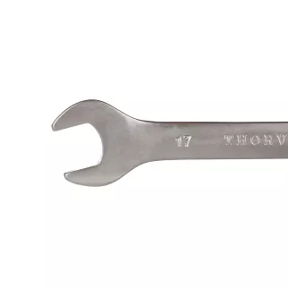 Ключ рожковый 14х17 мм THORVIK