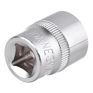 Головка торцевая 3/8" 15 мм Jonnesway