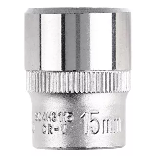 Головка торцевая 3/8" 15 мм Jonnesway