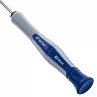 Отвертка TORX мини КОБАЛЬТ Ultra Grip T8х50 мм