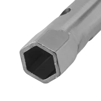 Трубчатый ключ 8x10 мм двухсторонний Matrix