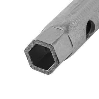 Трубчатый ключ 8x10 мм двухсторонний Matrix