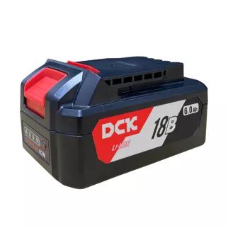 Аккумулятор 18 В 6,0 Ач DCK FFBL 2060