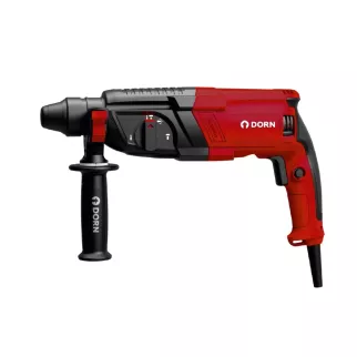 Перфоратор SDS-Plus 800 Вт 2,8 Дж DORN DRH-800