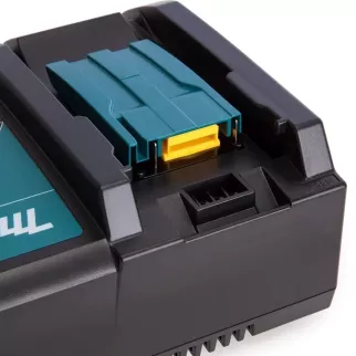 Зарядное устройство для аккмуляторов 18 В Makita LXT DC18RC