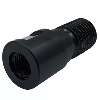 Переходник для алмазных коронок Trio-Diamond M22-1 1/4UNC