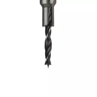 Сверло под конфирмат DORN 4 мм - baucenter.ru Сверло под конфирмат DORN 4 мм