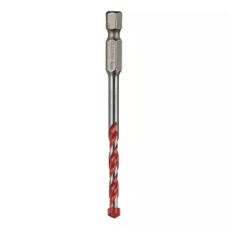 Сверло универсальное DORN HEX 5х85 мм - baucenter.ru Сверло универсальное DORN HEX 5х85 мм