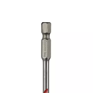 Сверло универсальное DORN HEX 5х85 мм - baucenter.ru Сверло универсальное DORN HEX 5х85 мм