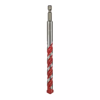 Сверло универсальное DORN HEX 12х150 мм - baucenter.ru Сверло универсальное DORN HEX 12х150 мм
