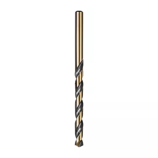 Сверло по металлу KRAFTOOL COBALT HSS-Co 8% 6х93 мм - baucenter.ru Сверло по металлу KRAFTOOL COBALT HSS-Co 8% 6х93 мм