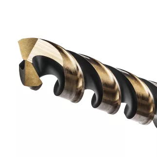 Сверло по металлу KRAFTOOL COBALT HSS-Co 8% 6х93 мм - baucenter.ru Сверло по металлу KRAFTOOL COBALT HSS-Co 8% 6х93 мм