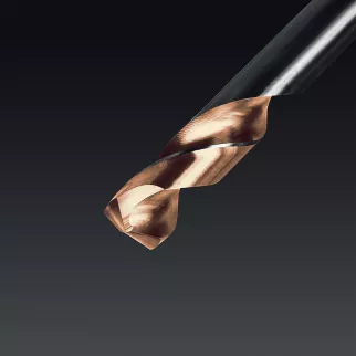 Сверла по металлу двусторонние KRAFTOOL DOUBLE Сo-8, 5 мм 10 шт - baucenter.ru Сверла по металлу двусторонние KRAFTOOL DOUBLE Сo-8, 5 мм 10 шт