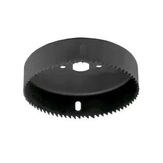 Коронка по дереву ПРАКТИКА HCS 102 мм