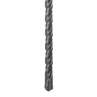 Бур по бетону DORN Quatro SDS-Plus 12x260 мм