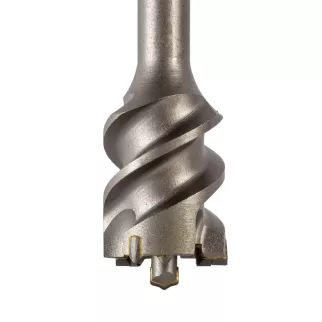 Бур проломный SDS-Max 55х600х460 мм METALLICA Ultra