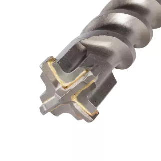 Бур по бетону SDS-Max 18х200х340 мм METALLICA Ultra