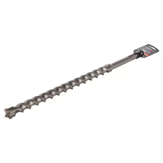 Бур по бетону SDS-Max 28х400х540 мм METALLICA Ultra
