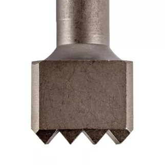 Зубило-бучарда SDS-Max 45x45х240 мм 16 зубов Ultra METALLICA Ultra
