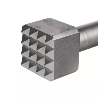 Зубило Бучарда SDS-Plus 45x45х180 мм 16 зубов METALLICA Ultra