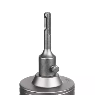 Коронка по бетону SDS-plus 82 мм M22 с хвостовиком METALLICA Optima