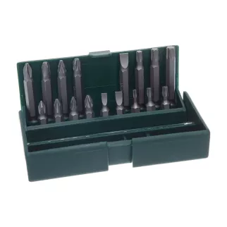 Набор бит с магнитным держателем 18 шт KRAFTOOL