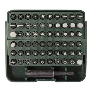 Набор бит с держателем KRAFTOOL Grand-61