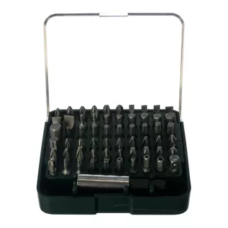 Набор бит с держателем KRAFTOOL Grand-61