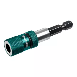 Держатель для бит магнитный регулировка глубины 60 мм KRAFTOOL Depth Control