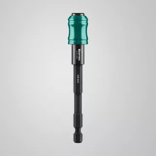 Держатель для бит магнитный ударный 100 мм KRAFTOOL AUTO-LOCK