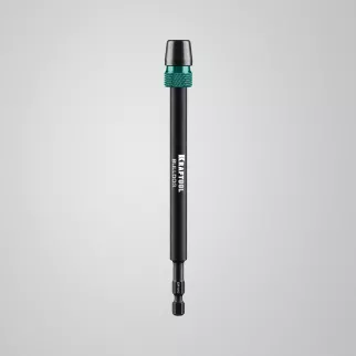 Держатель для бит жесткой автоматической фиксацией 150 мм KRAFTOOL BULLDOG