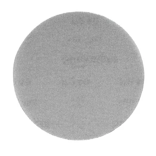 Сетка абразивная круглая Р80 225 мм 3 шт SUNMIGHT