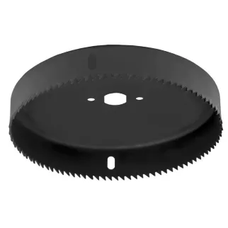 Коронка по дереву 140 мм HCS ПРАКТИКА