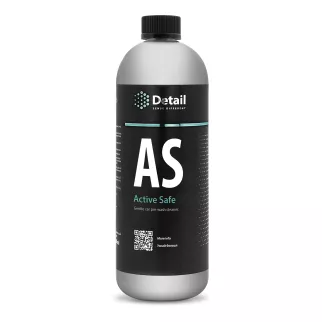 Автошампунь первая фаза 1 л Detail
