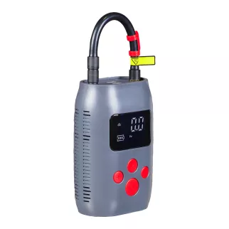 Автомобильный компрессор аккумулятор 20 л/мин Fubag ACA 2000