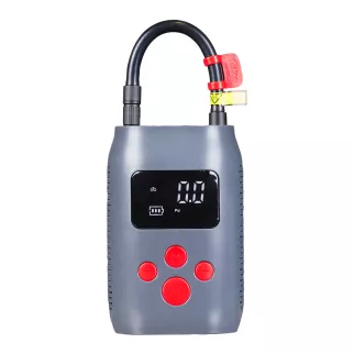 Автомобильный компрессор аккумулятор 20 л/мин Fubag ACA 2000